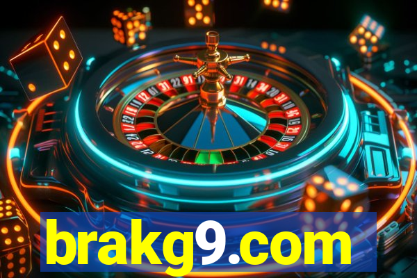 brakg9.com