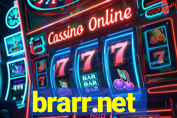 brarr.net