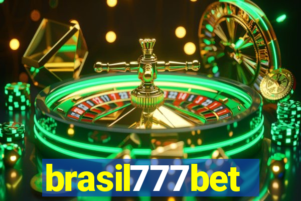 brasil777bet