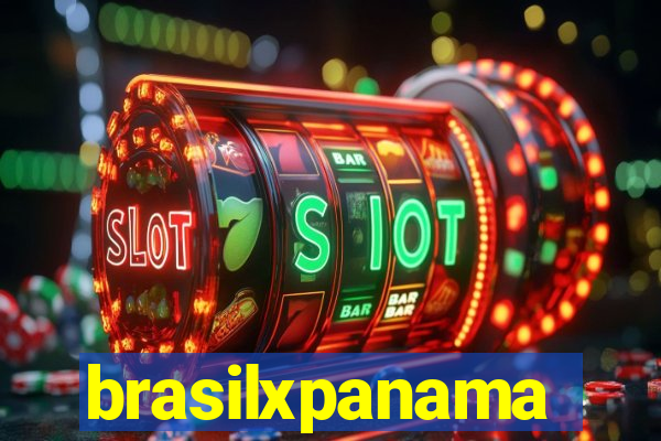brasilxpanama