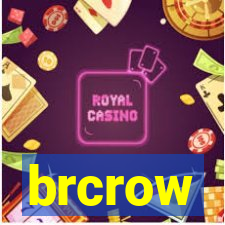brcrow