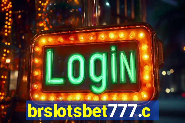 brslotsbet777.com