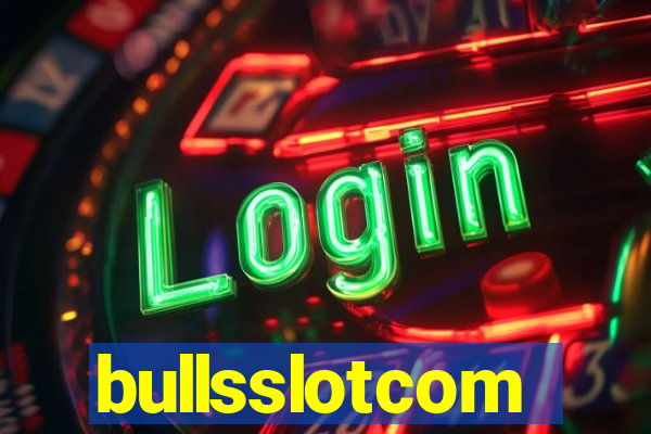 bullsslotcom