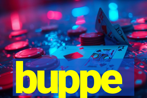buppe