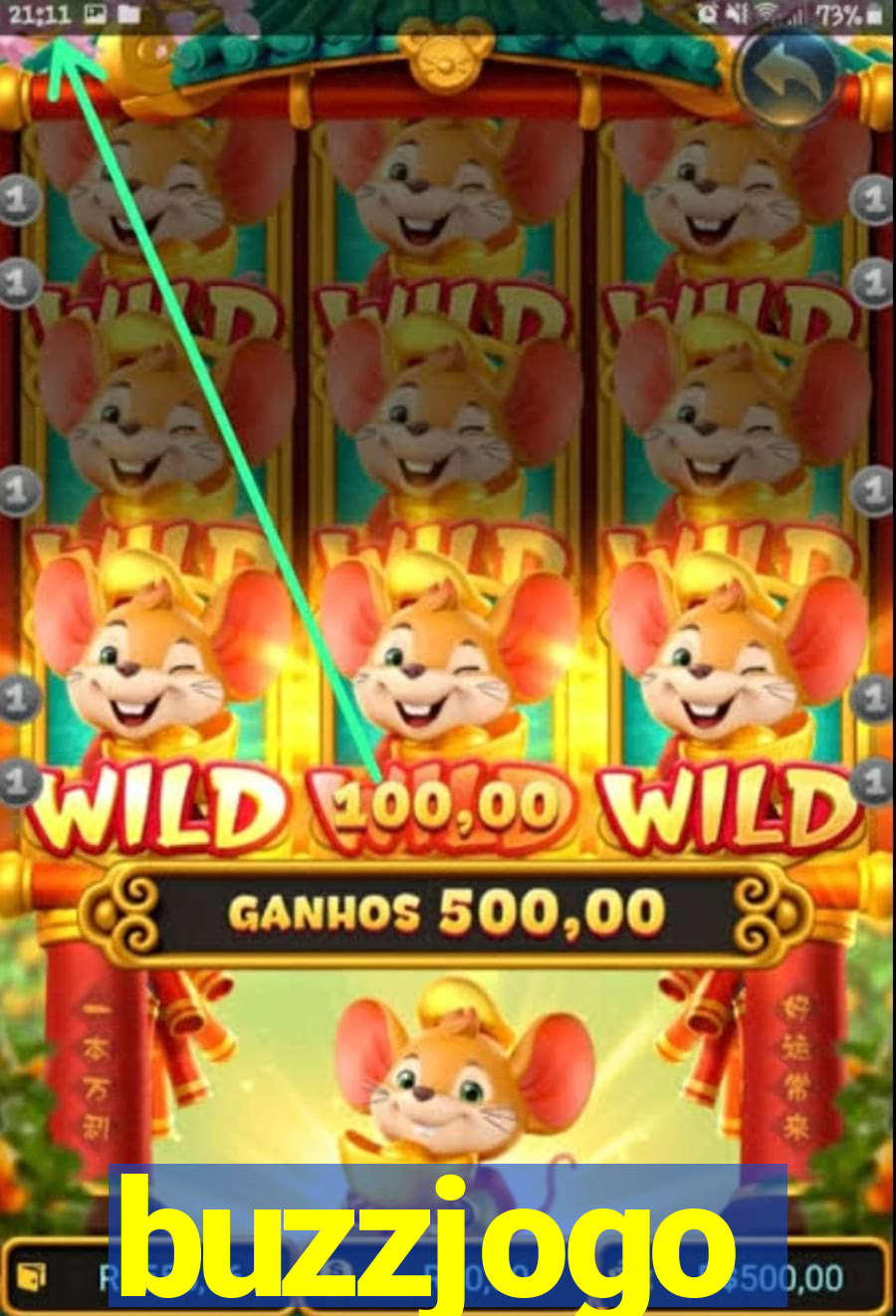 buzzjogo