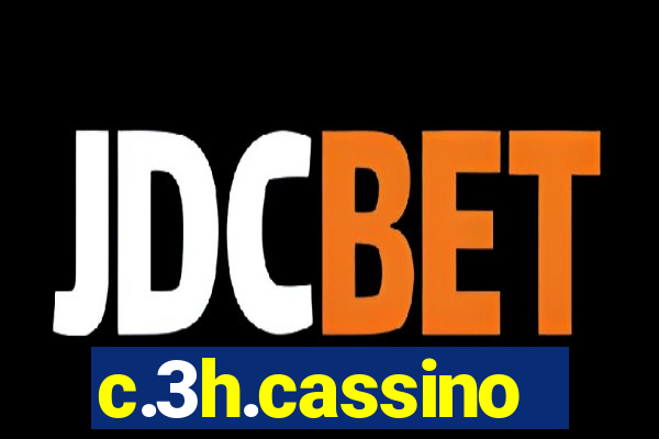 c.3h.cassino