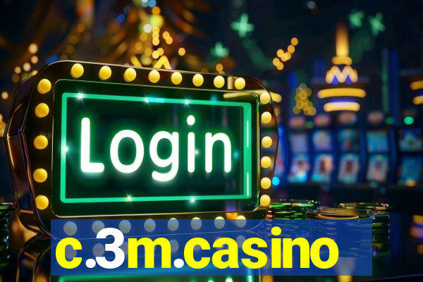 c.3m.casino