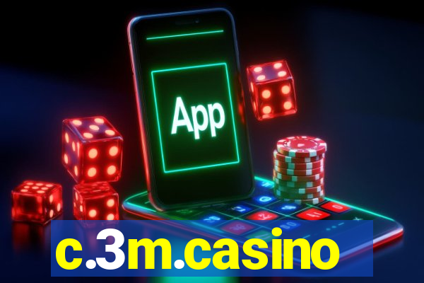 c.3m.casino