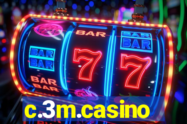 c.3m.casino