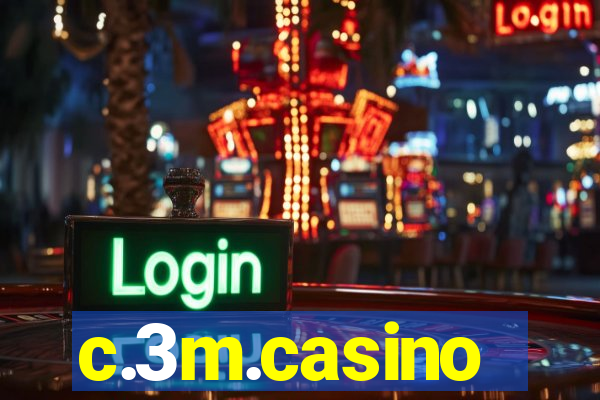 c.3m.casino