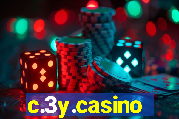 c.3y.casino