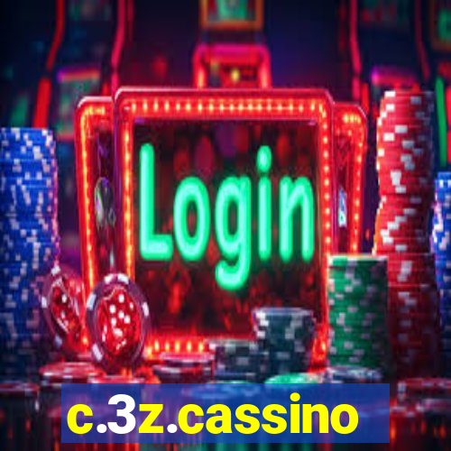 c.3z.cassino