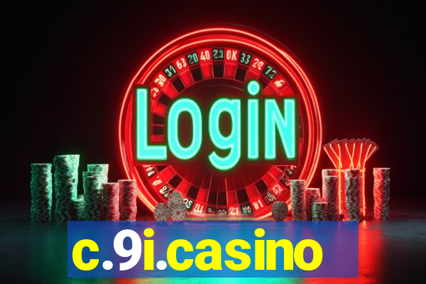 c.9i.casino