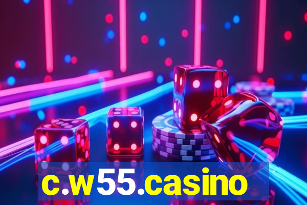 c.w55.casino
