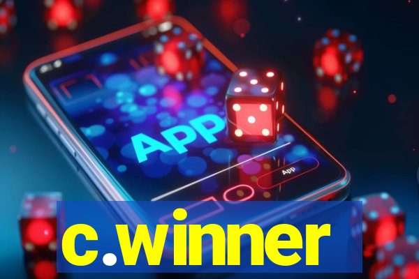 c.winner