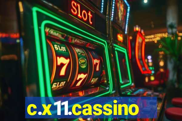 c.x11.cassino