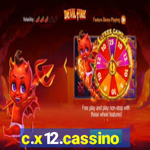 c.x12.cassino