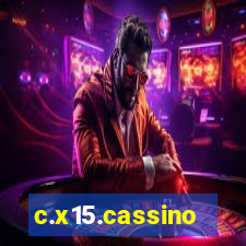 c.x15.cassino