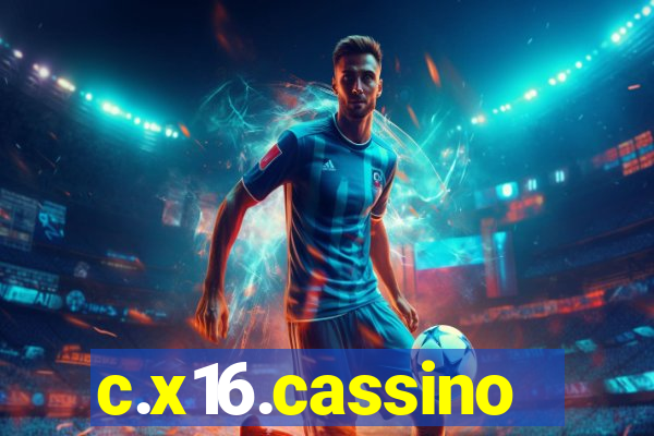 c.x16.cassino