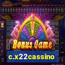 c.x22cassino