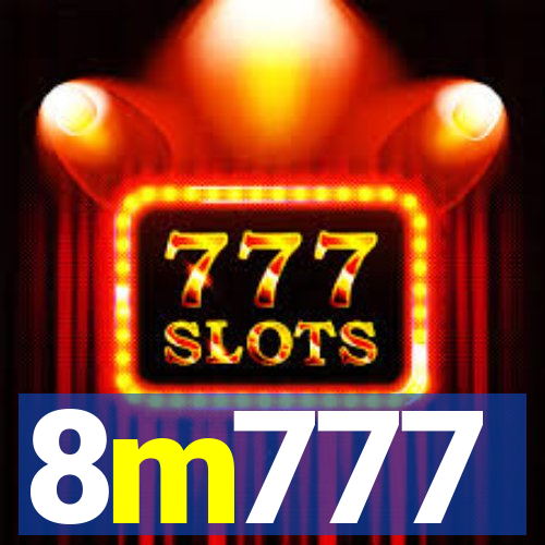 8m777