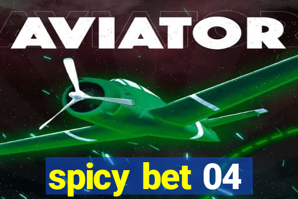 spicy bet 04