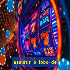 assistir o lobo de wall street grátis