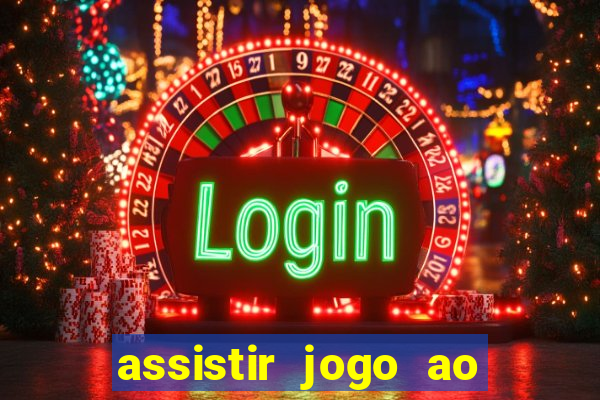 assistir jogo ao vivo rmc