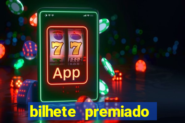 bilhete premiado filme completo dublado