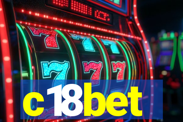c18bet