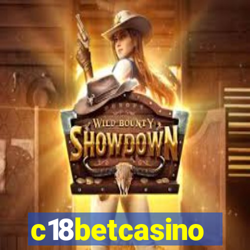 c18betcasino