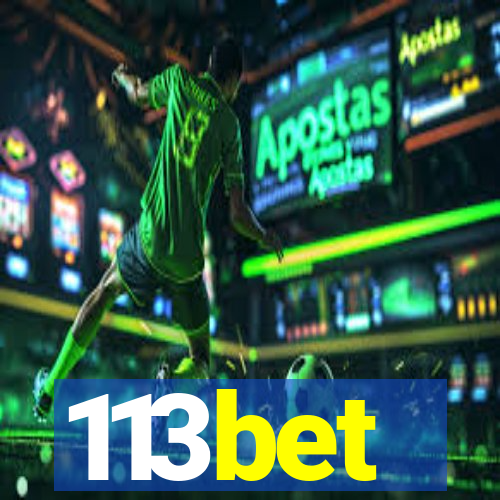 113bet