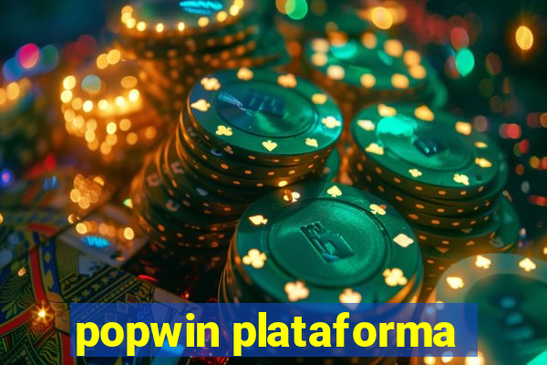 popwin plataforma