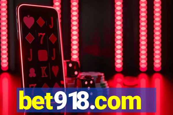 bet918.com