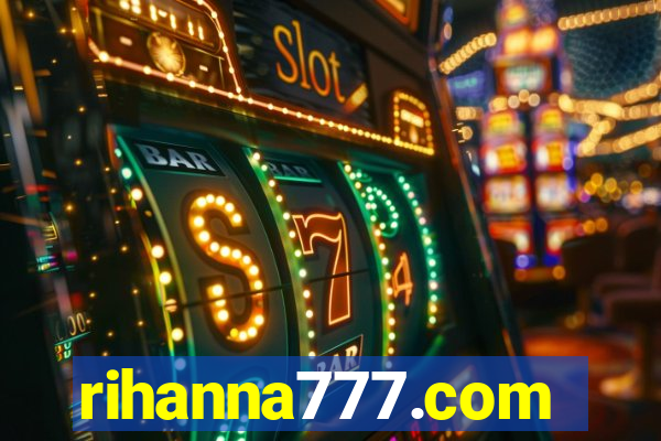 rihanna777.com