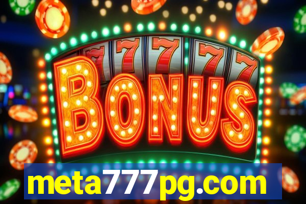 meta777pg.com