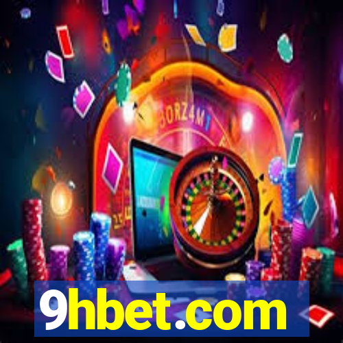 9hbet.com