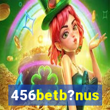 456betb?nus