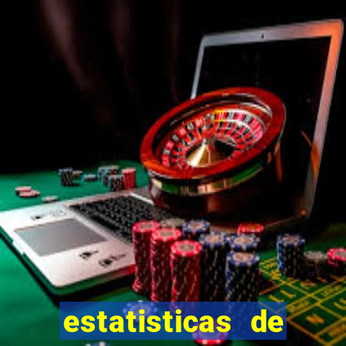 estatisticas de futebol para apostas