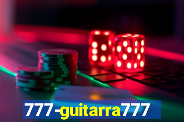 777-guitarra777.com