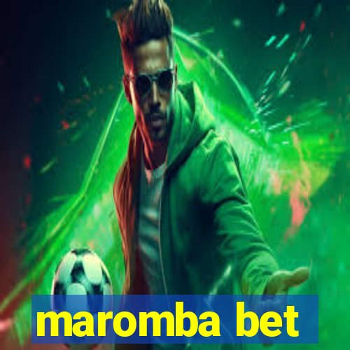 maromba bet