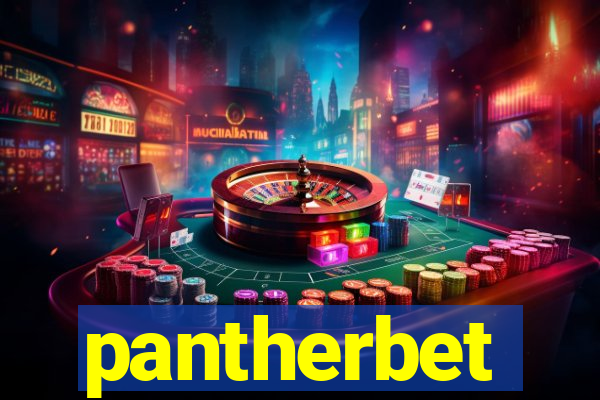 pantherbet