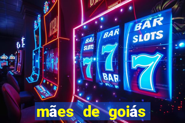 mães de goiás consultar cpf 2024