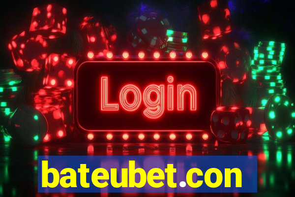 bateubet.con