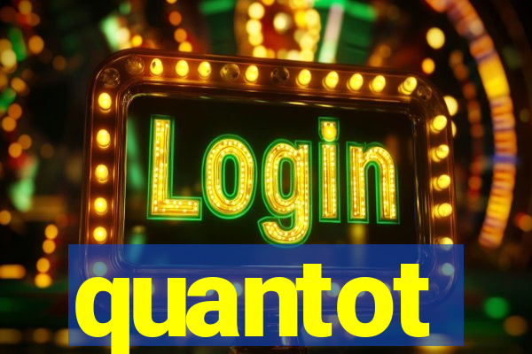 quantot