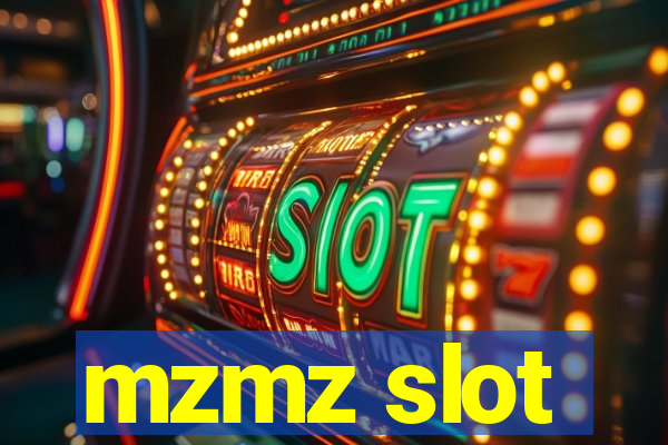 mzmz slot