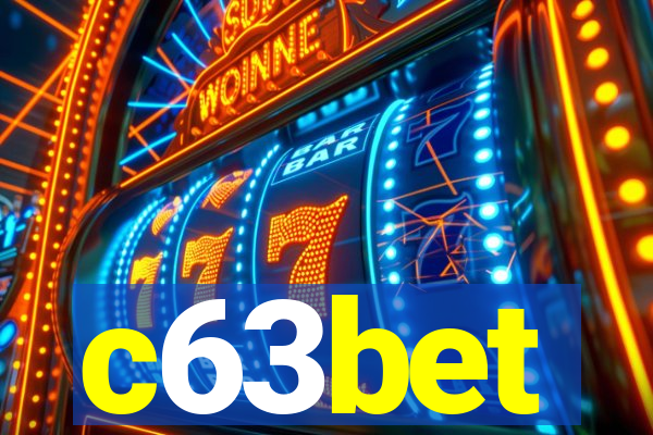 c63bet