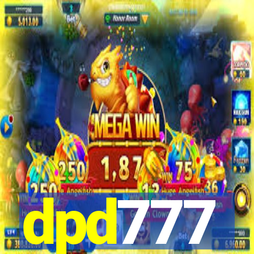 dpd777