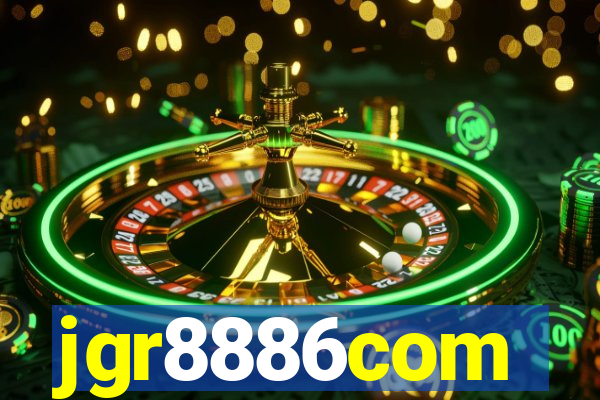 jgr8886com