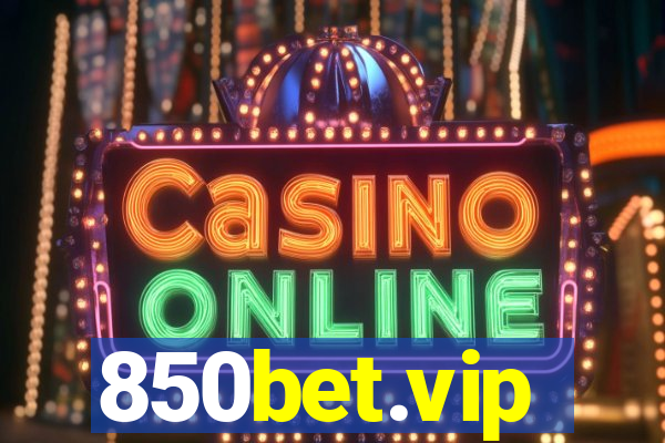 850bet.vip